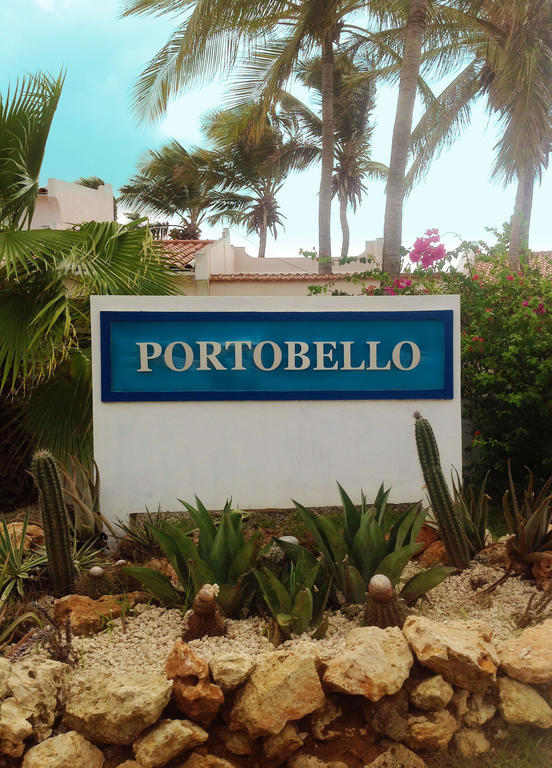 Portobello Apartments - Bonaire Quarto foto
