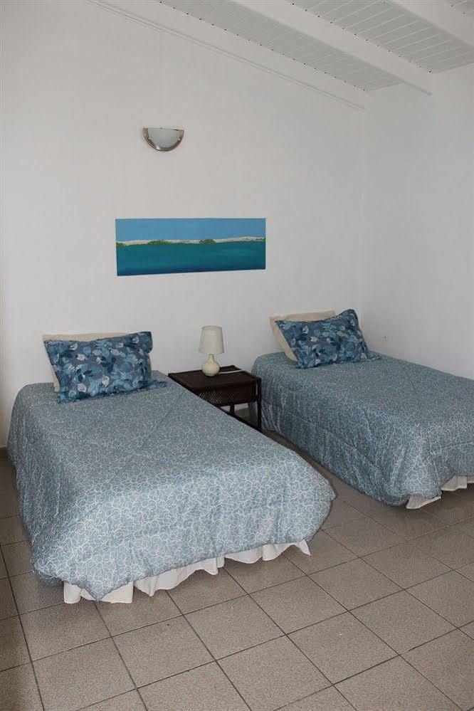 Portobello Apartments - Bonaire Exterior foto